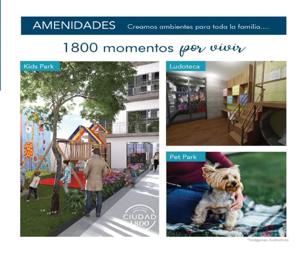 Departamento En Venta,Granja,Calzada Circunvalación Poniente 794, Zapopan, Jalisco 45010, 2 Habitaciones,1 Baño,Calzada Circunvalación Poniente,1,pDiVaUe