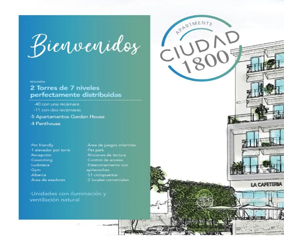 Departamento En Venta,Granja,Calzada Circunvalación Poniente 794, Zapopan, Jalisco 45010, 2 Habitaciones,1 Baño,Calzada Circunvalación Poniente,1,pDiVaUe
