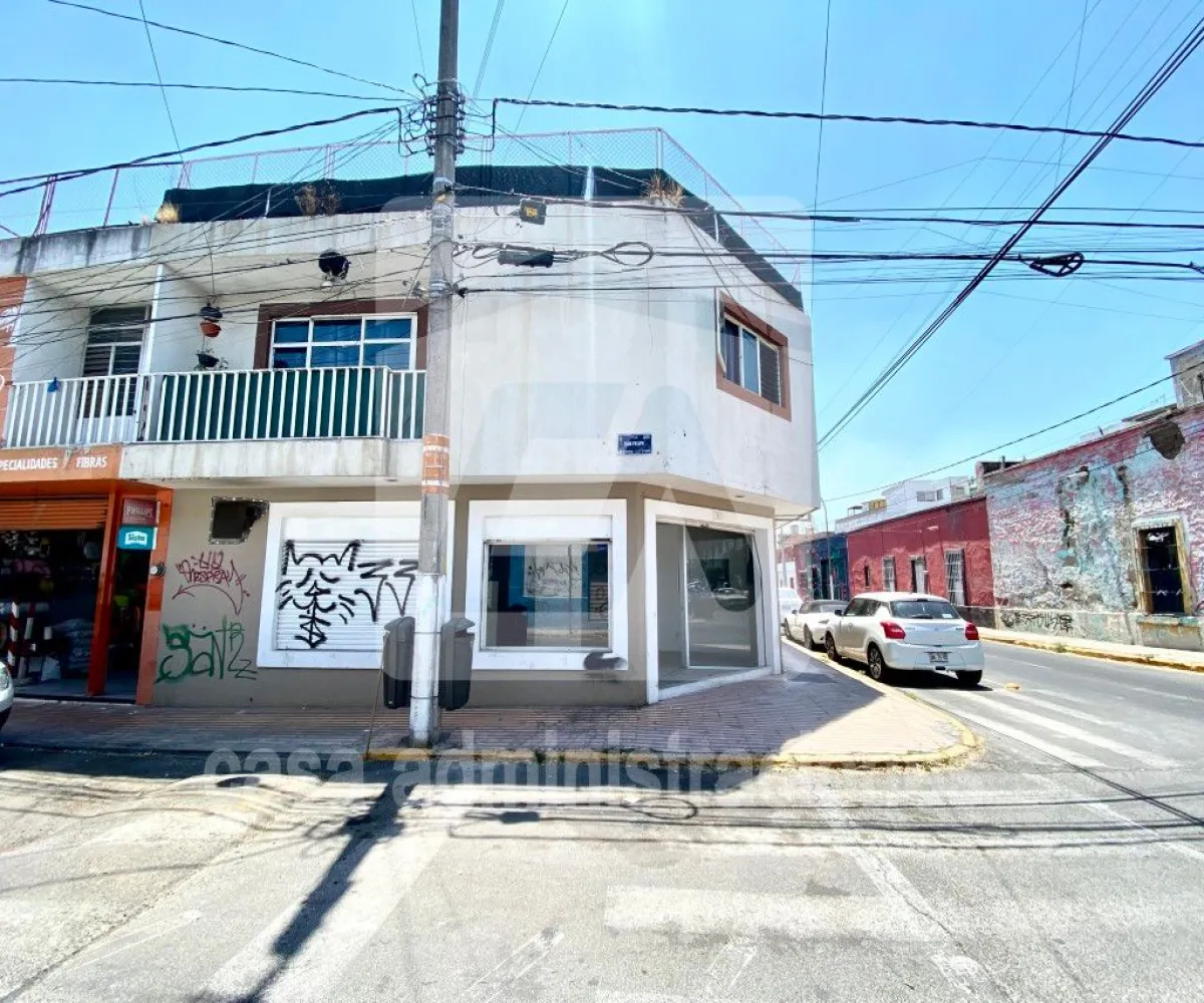 Edificio En Venta,Villaseñor,Calle San Felipe 1145, Guadalajara, Jalisco 44100,1 Baño,Calle San Felipe,2,p1fIUGL Edificio En Venta,Villaseñor,Calle San Felipe 1145, Guadalajara, Jalisco 44100,1 Baño,Calle San Felipe,2,p1fIUGL