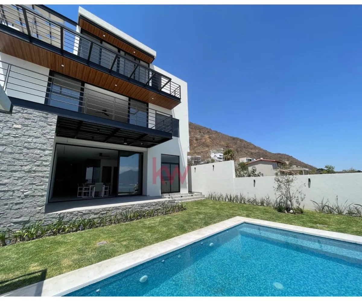 Casa En Venta,jocotepec ,vistas del angel 26 26, Jocotepec, Jalisco 45825, 5 Habitaciones,6 Baños,vistas del angel 26,1,pYrWoHM