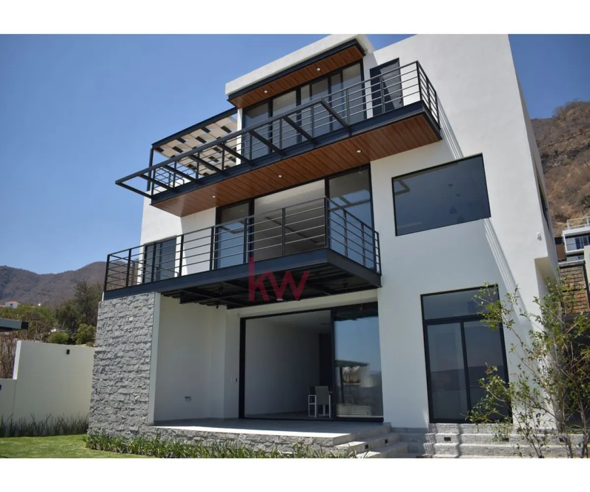 Casa En Venta,jocotepec ,vistas del angel 26 26, Jocotepec, Jalisco 45825, 5 Habitaciones,6 Baños,vistas del angel 26,1,pYrWoHM