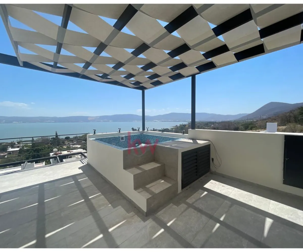 Casa En Venta,jocotepec ,vistas del angel 26 26, Jocotepec, Jalisco 45825, 5 Habitaciones,6 Baños,vistas del angel 26,1,pYrWoHM