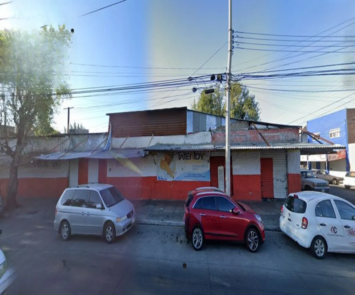 Terreno En Renta,San Juan Bosco,Calle Esteban Alatorre S/N, Guadalajara, Jalisco 44748,Calle Esteban Alatorre,prO4OgF