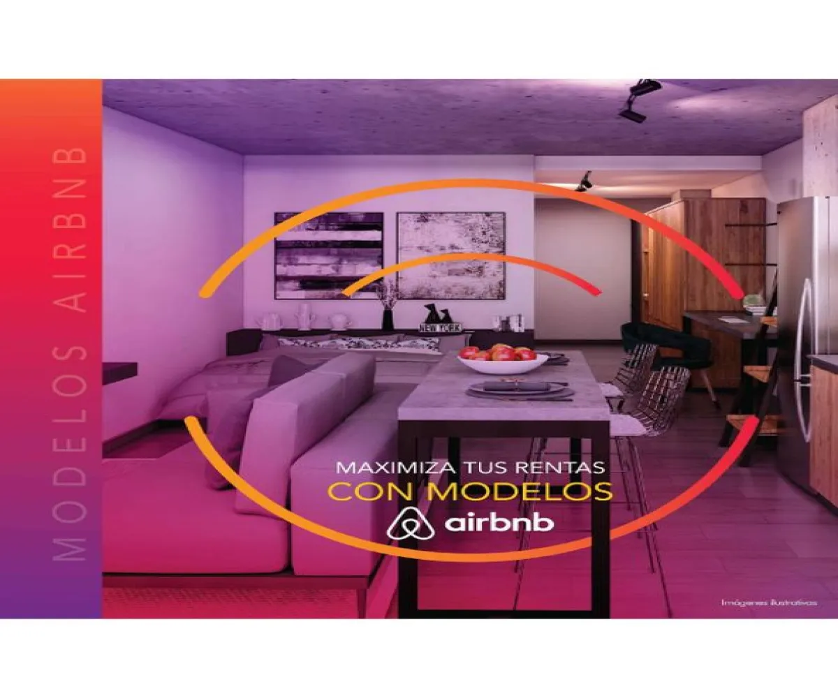 Departamento En Venta,Granja,Calzada Central 195, Zapopan, Jalisco 45010, 4 Habitaciones,2 Baños,Calzada Central,1,pb5T2F3