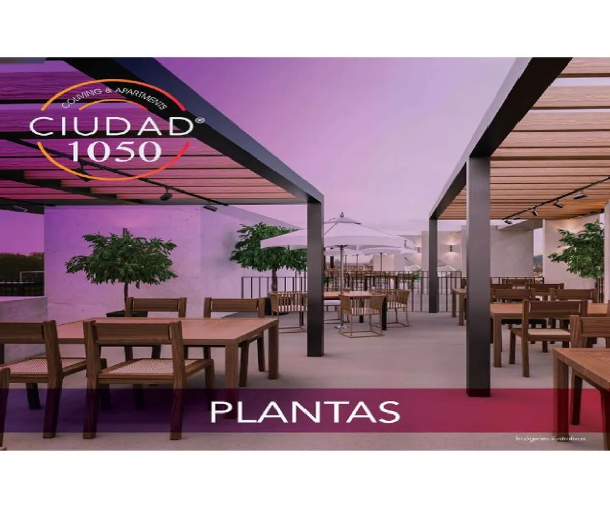 Departamento En Venta,Granja,Calzada Central 195, Zapopan, Jalisco 45010, 4 Habitaciones,2 Baños,Calzada Central,1,pb5T2F3