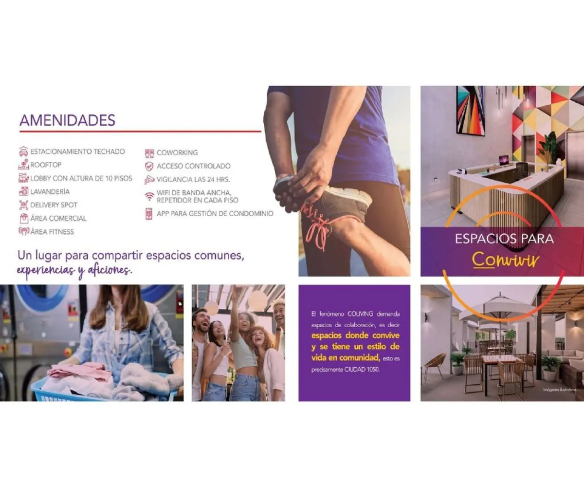 Departamento En Venta,Granja,Calzada Central 195, Zapopan, Jalisco 45010, 4 Habitaciones,2 Baños,Calzada Central,1,pb5T2F3