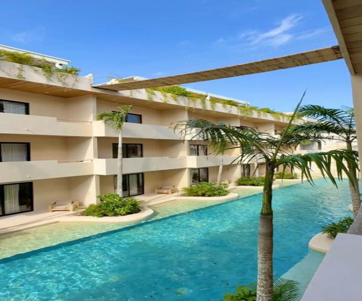 Departamento En Venta,Cocay Tulum,Calle 24 sur Supermanzana 15 Manzana 276 Lote 8 276 Lote 8, Tulum, Quintana Roo 77717, 1 Cuarto,1 Baño,Calle 24 sur Supermanzana 15 Manzana 276 Lote 8,1,pNkQG2M