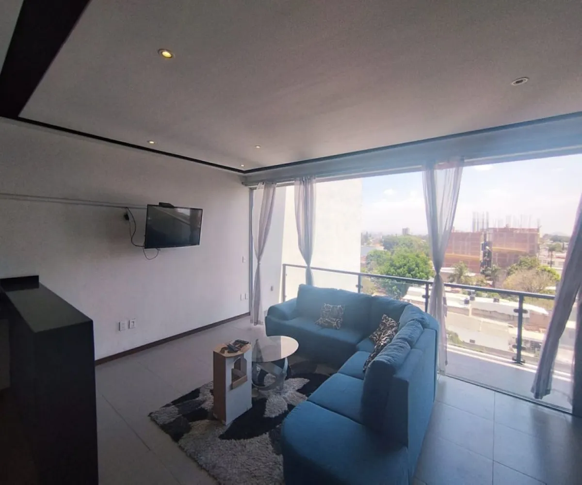 Departamento En Renta,Granja,Calzada de los Fresnos 1380 601, Zapopan, Jalisco 45010, 2 Habitaciones,2 Baños,Calzada de los Fresnos,1,pAoRFTz