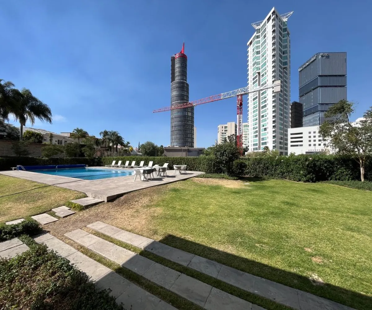 Departamento En Renta,Puerta de Hierro,Avenida Paseo Royal Country 4734 6, Zapopan, Jalisco 45116, 3 Habitaciones,2 Baños,Avenida Paseo Royal Country,1,pn7iLJq