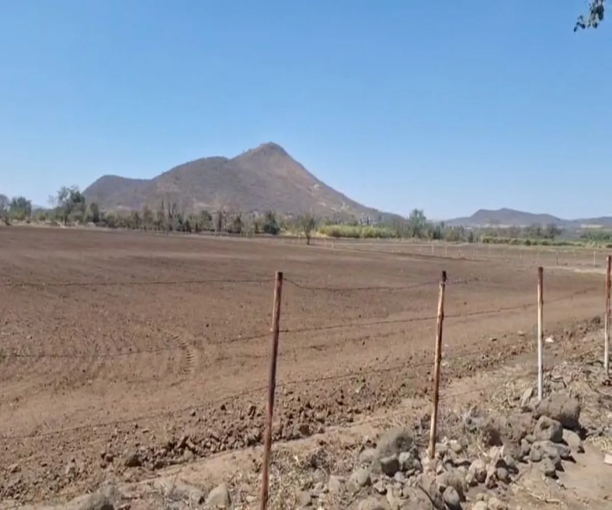Terreno En Venta,San Lucas Evangelista ,Camino a la Reserva s/n, Tlajomulco de Zúñiga, Jalisco 45663,Camino a la Reserva,pQmvg8C