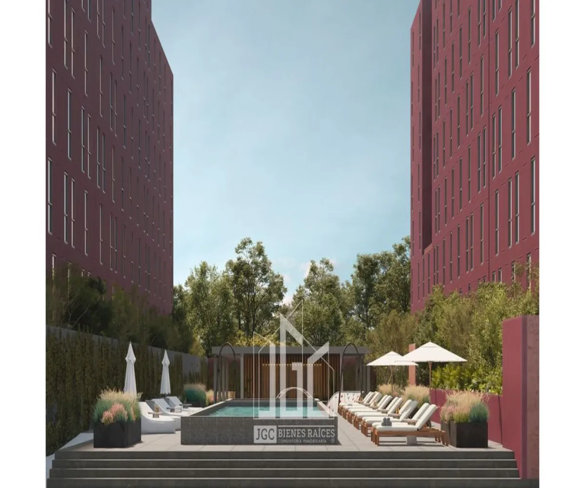 Departamento En PreVenta,Zapopan Centro,Avenida José Parres Arias 175, Zapopan, Jalisco 45160, 1 Cuarto,1 Baño,Avenida José Parres Arias,1,pQzdwpJ