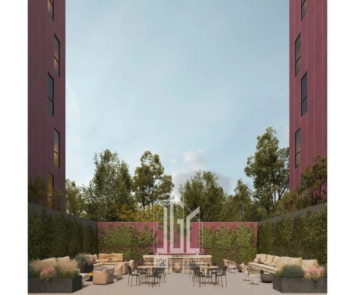 Departamento En PreVenta,Zapopan Centro,Avenida José Parres Arias 175, Zapopan, Jalisco 45160, 1 Cuarto,1 Baño,Avenida José Parres Arias,1,pQzdwpJ