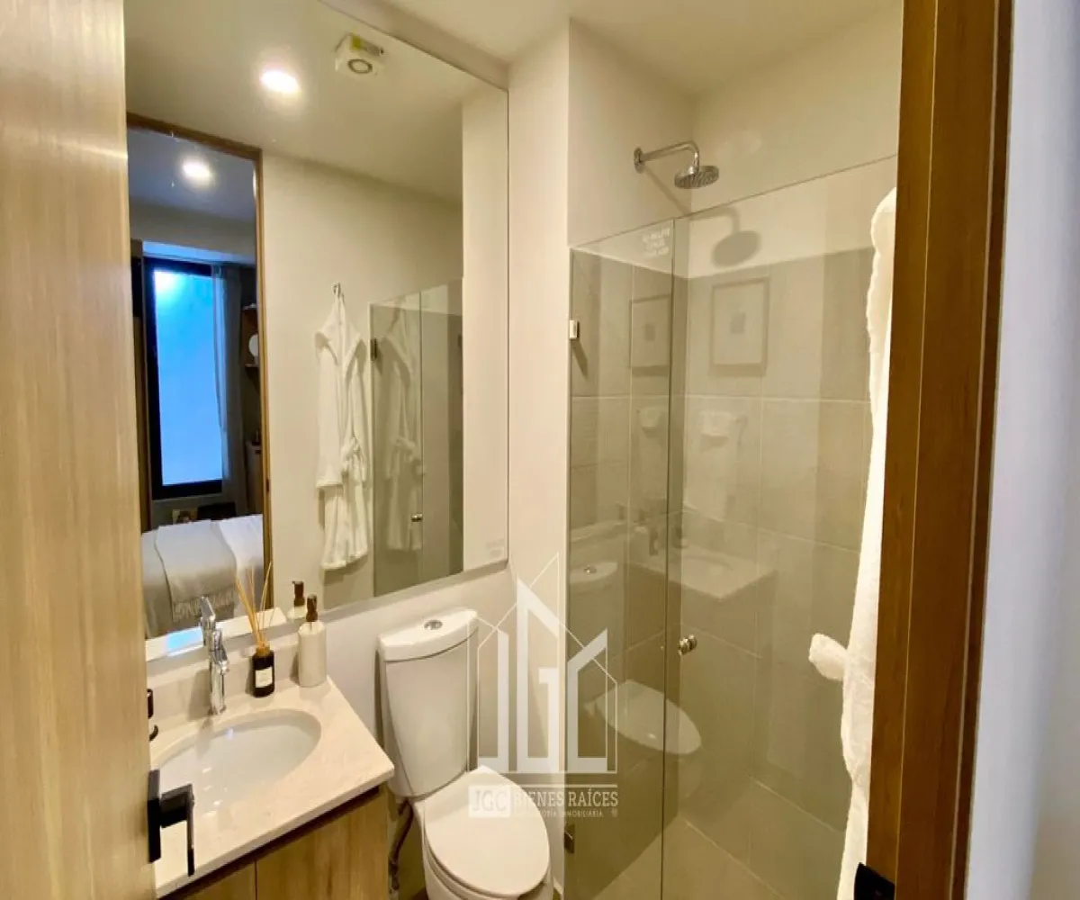 Departamento En PreVenta,Zapopan Centro,Avenida José Parres Arias 175, Zapopan, Jalisco 45160, 1 Cuarto,1 Baño,Avenida José Parres Arias,1,pQzdwpJ