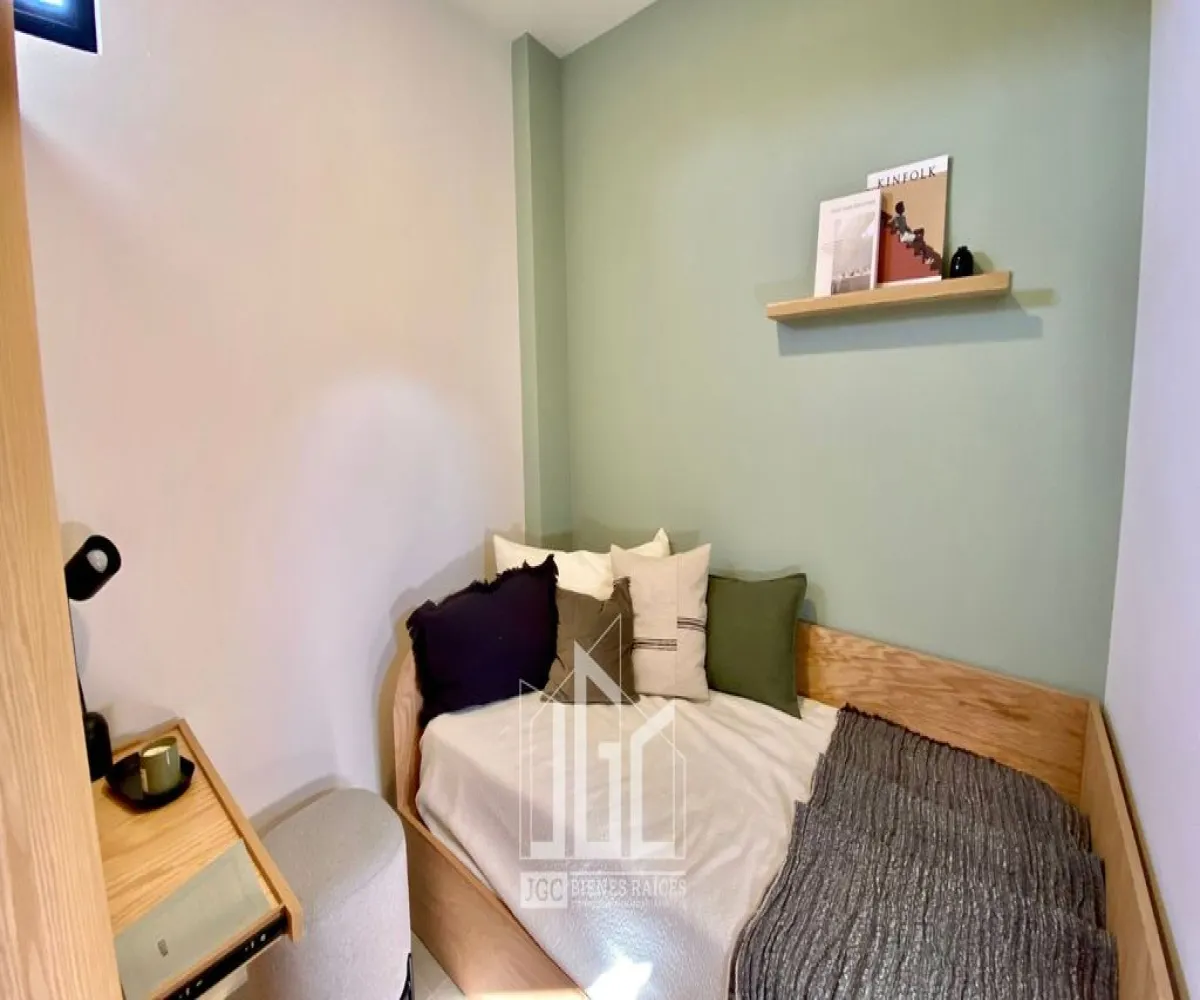 Departamento En PreVenta,Zapopan Centro,Avenida José Parres Arias 175, Zapopan, Jalisco 45160, 1 Cuarto,1 Baño,Avenida José Parres Arias,1,pQzdwpJ