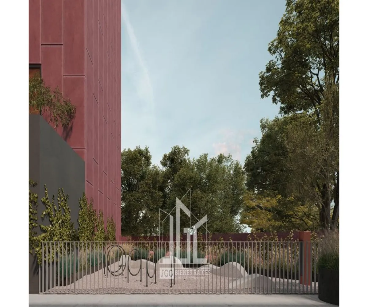 Departamento En PreVenta,Zapopan Centro,Avenida José Parres Arias 175, Zapopan, Jalisco 45160, 1 Cuarto,1 Baño,Avenida José Parres Arias,1,pQzdwpJ