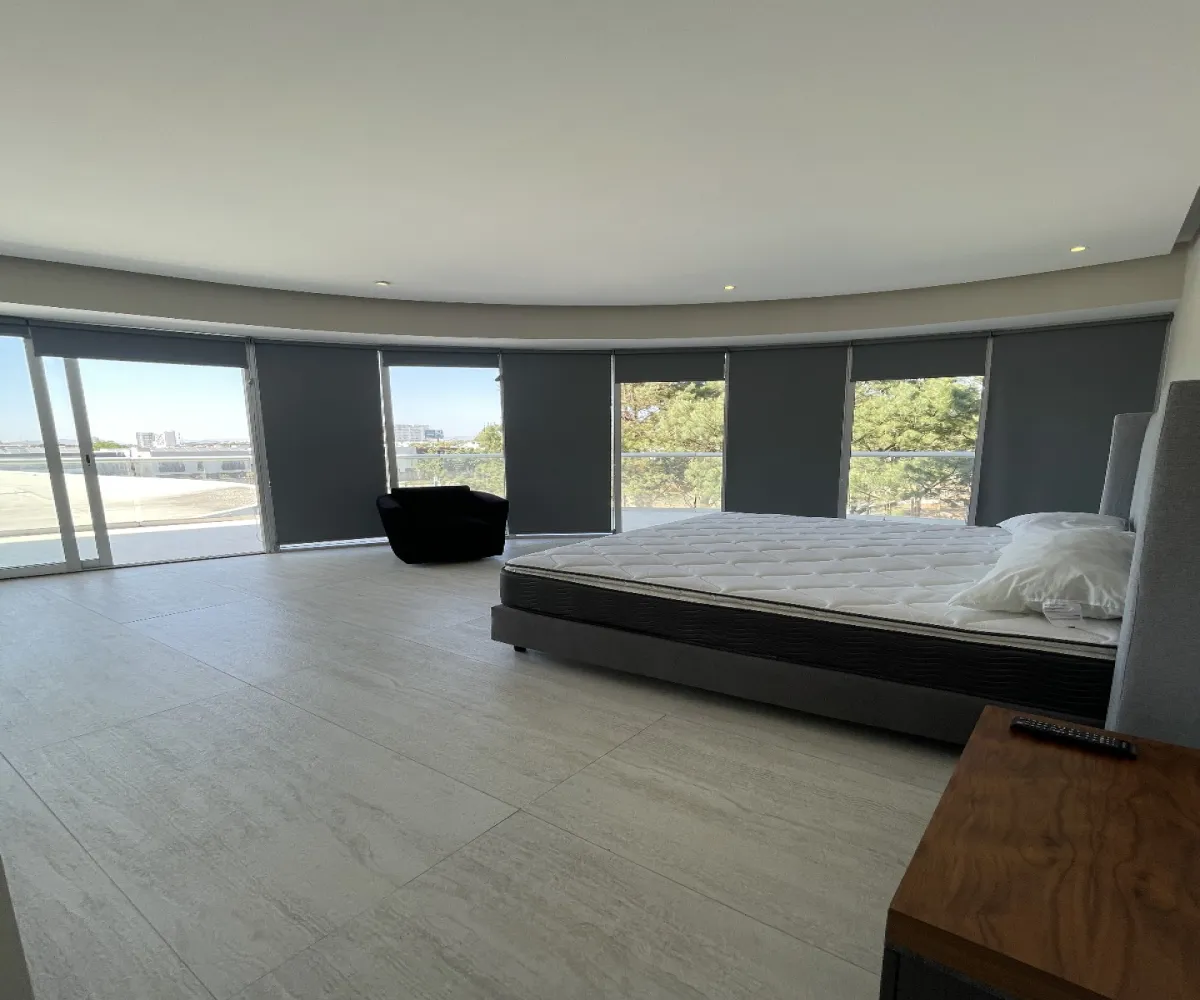 Departamento En Renta,Valle Real,Paseo Valle Real 1222 3F, Zapopan, Jalisco 45019, 4 Habitaciones,3 Baños,Paseo Valle Real,723204