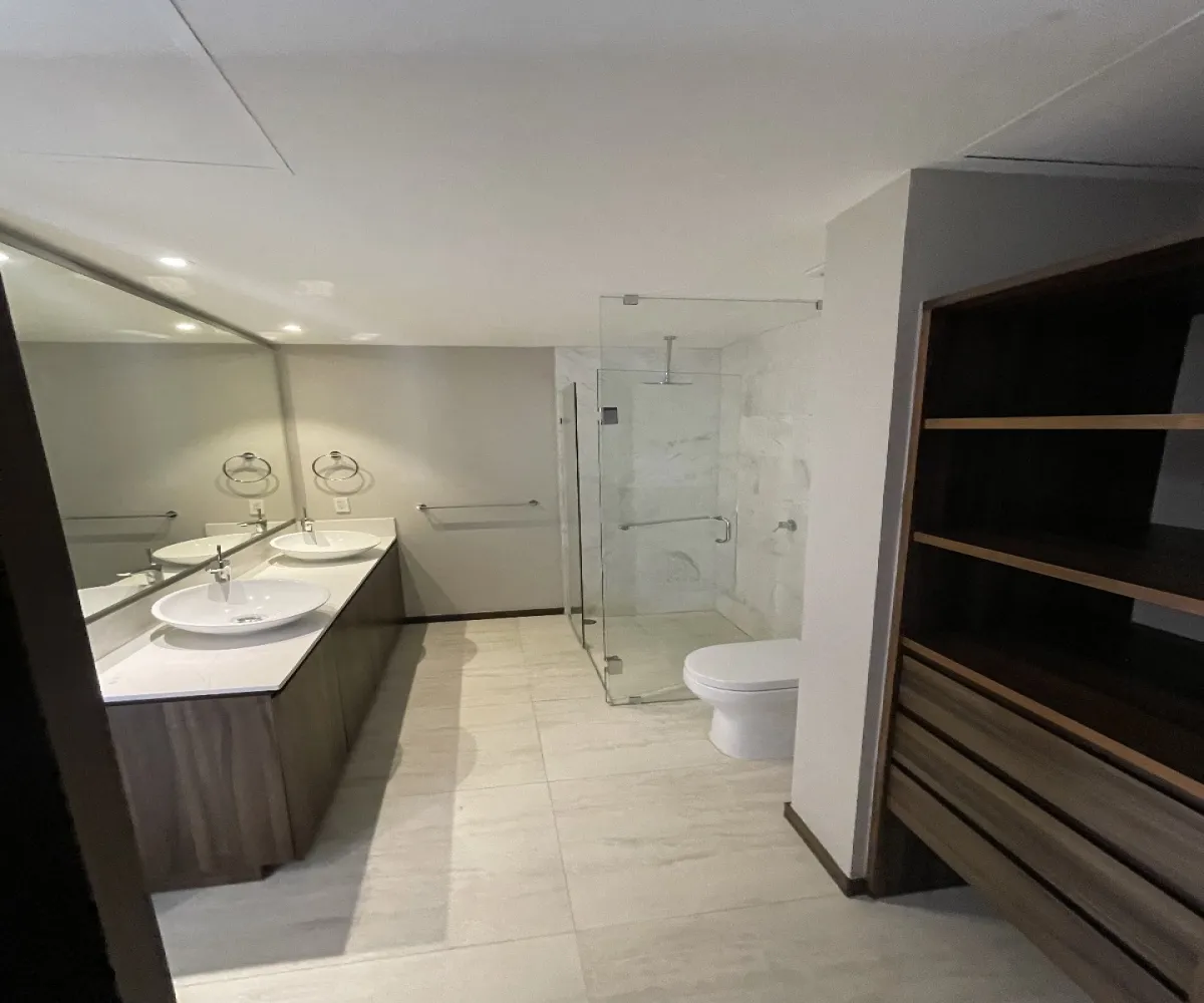 Departamento En Renta,Valle Real,Paseo Valle Real 1222 3F, Zapopan, Jalisco 45019, 4 Habitaciones,3 Baños,Paseo Valle Real,723204