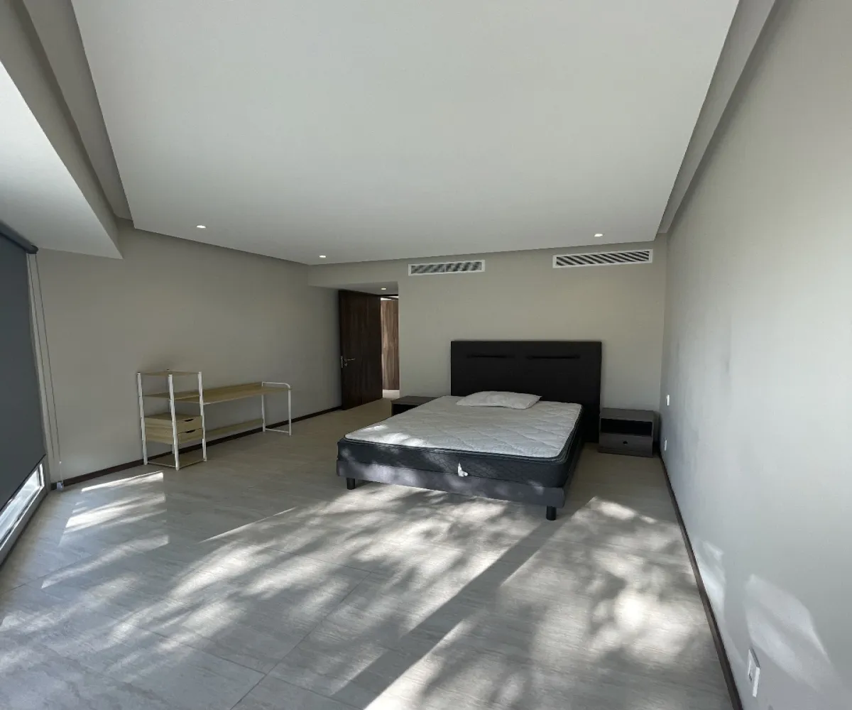 Departamento En Renta,Valle Real,Paseo Valle Real 1222 3F, Zapopan, Jalisco 45019, 4 Habitaciones,3 Baños,Paseo Valle Real,723204