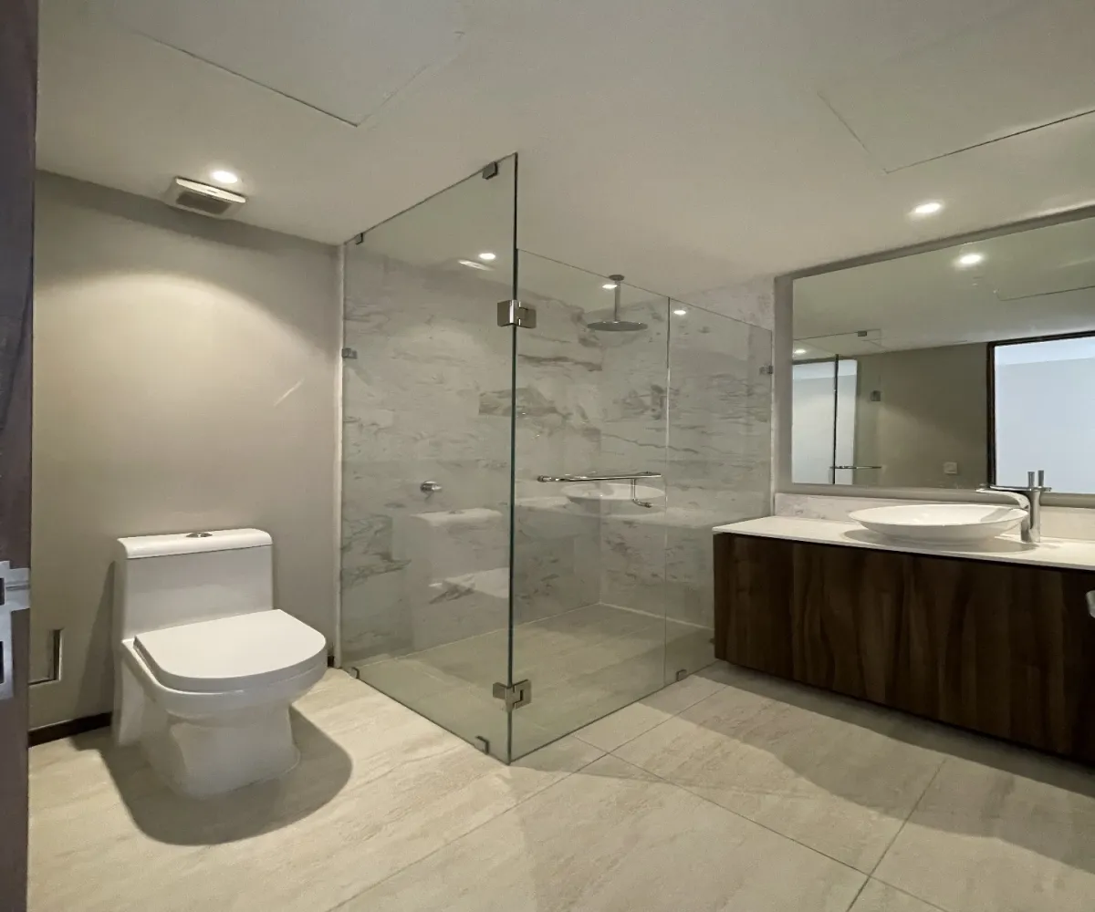 Departamento En Renta,Valle Real,Paseo Valle Real 1222 3F, Zapopan, Jalisco 45019, 4 Habitaciones,3 Baños,Paseo Valle Real,723204