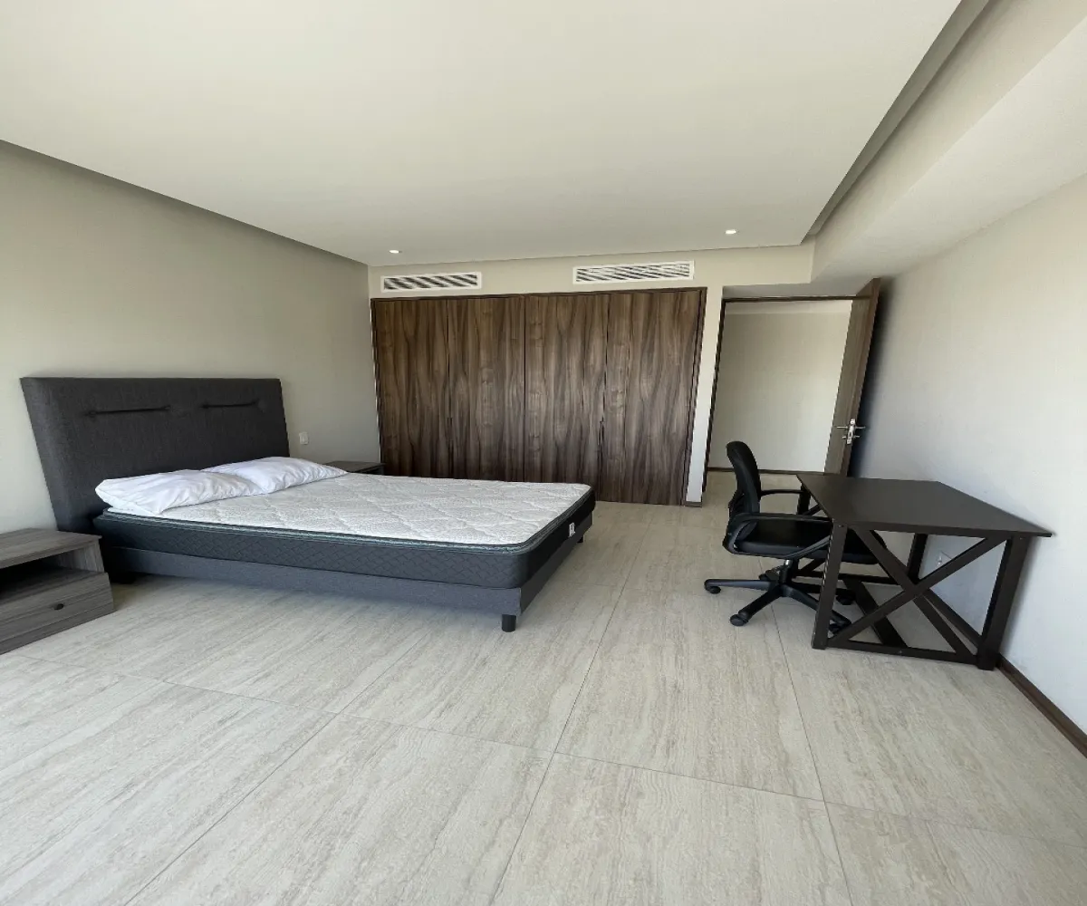 Departamento En Renta,Valle Real,Paseo Valle Real 1222 3F, Zapopan, Jalisco 45019, 4 Habitaciones,3 Baños,Paseo Valle Real,723204