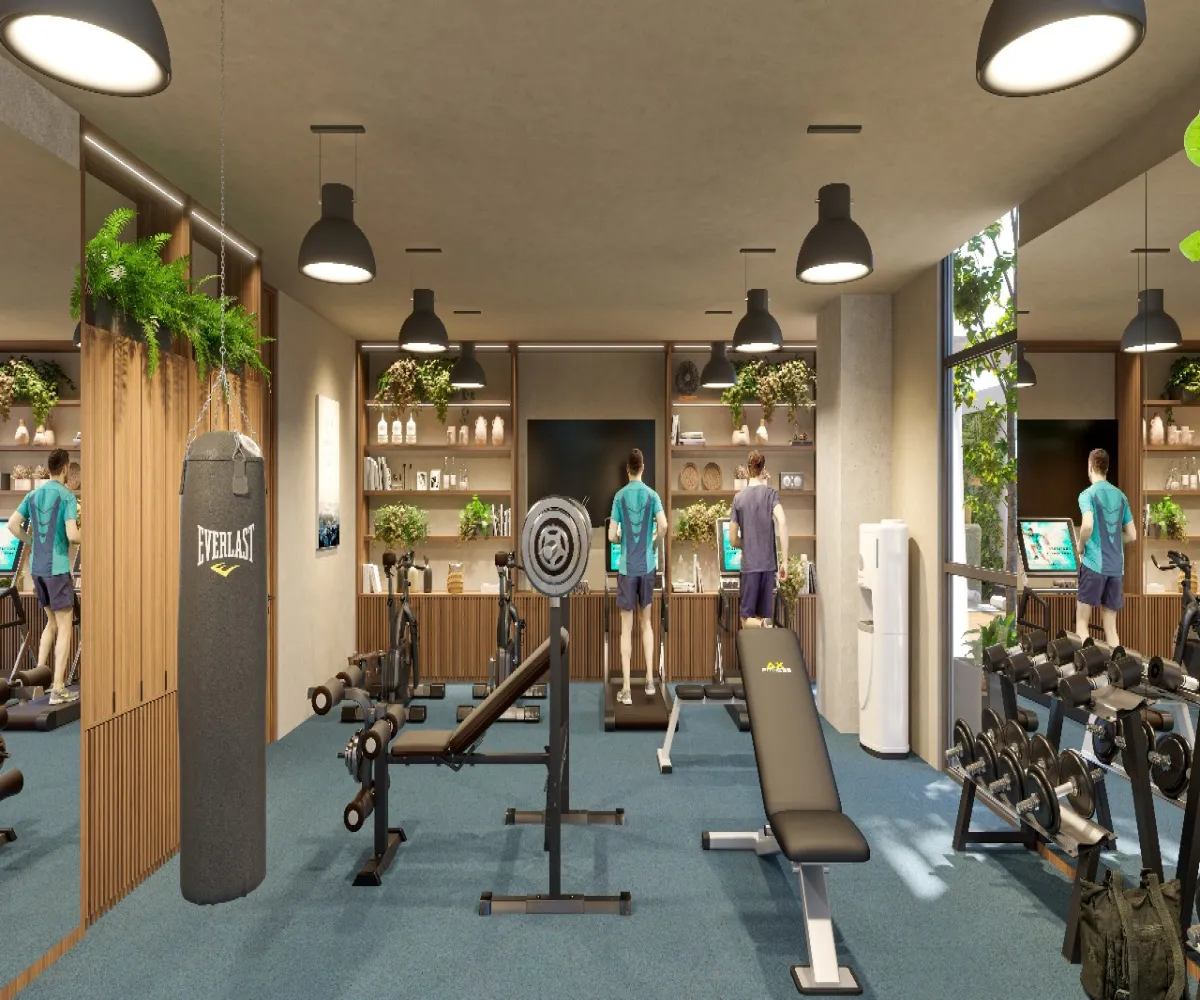 Departamento En PreVenta,Ciudad Granja,Av Vallarta 5599, Zapopan, Jalisco 45010, 1 Cuarto,1 Baño,Paralelo Vallarta,Av Vallarta,723205