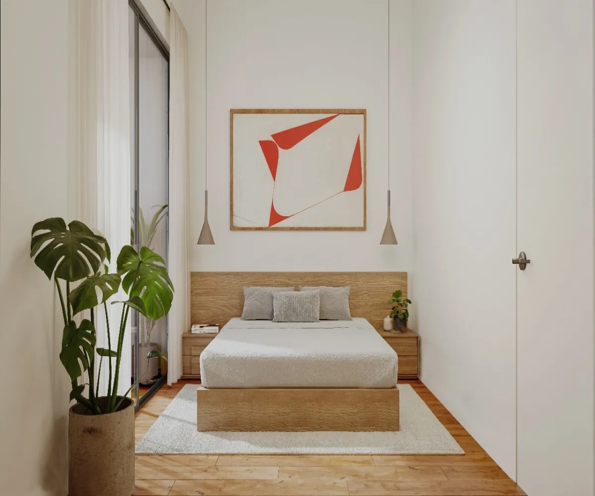 Departamento En PreVenta,Ciudad Granja,Calzada de las palmas 181, Zapopan, Jalisco 45010, 1 Cuarto,1 Baño,MASS,Calzada de las palmas,6,723209