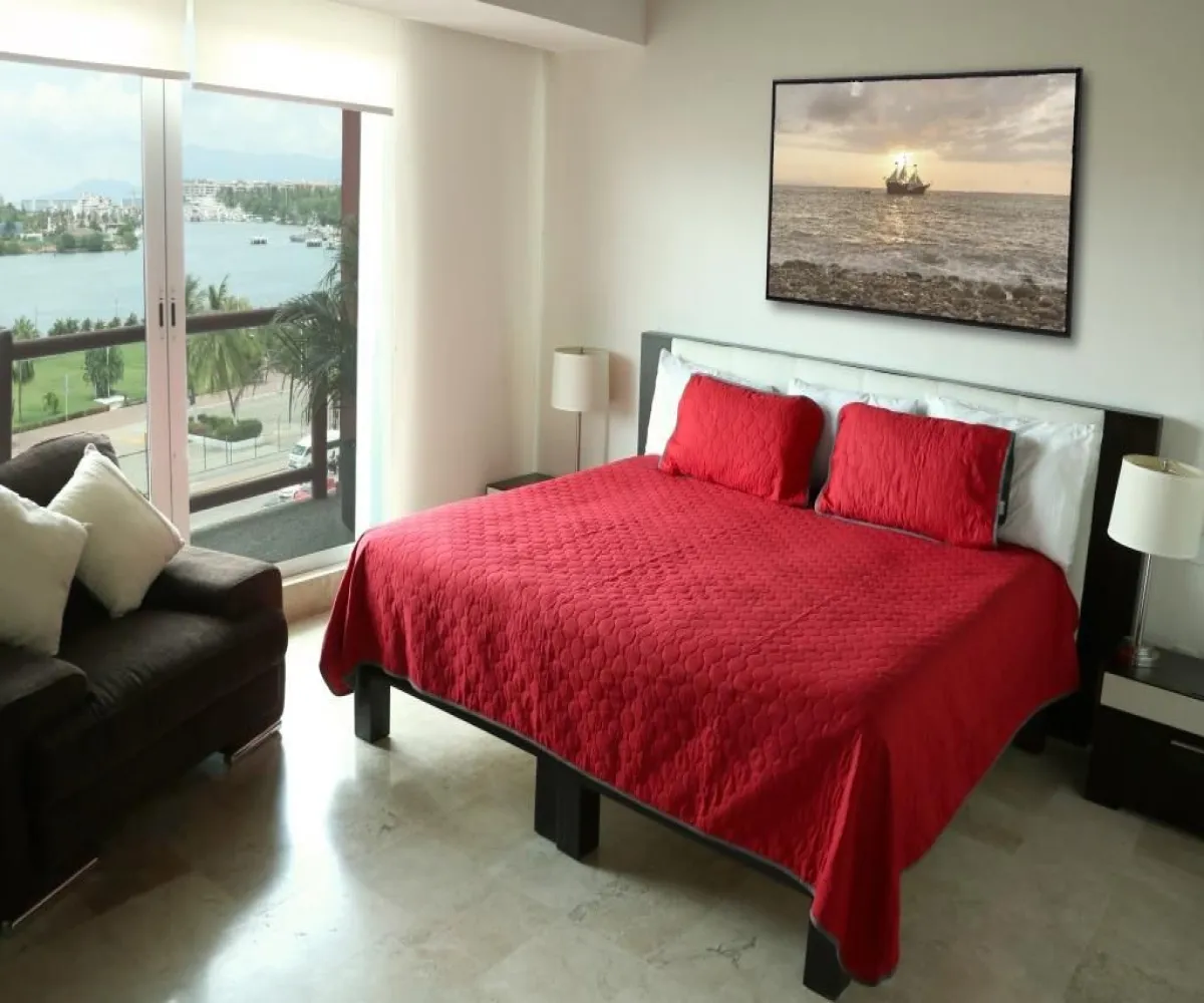 Departamento En Venta,Zona Hotelera Norte,Av. Francisco Medina Ascencio 2870, Puerto Vallarta, Jalisco 48333, 2 Habitaciones,2 Baños,Av. Francisco Medina Ascencio ,4,pQpblQL