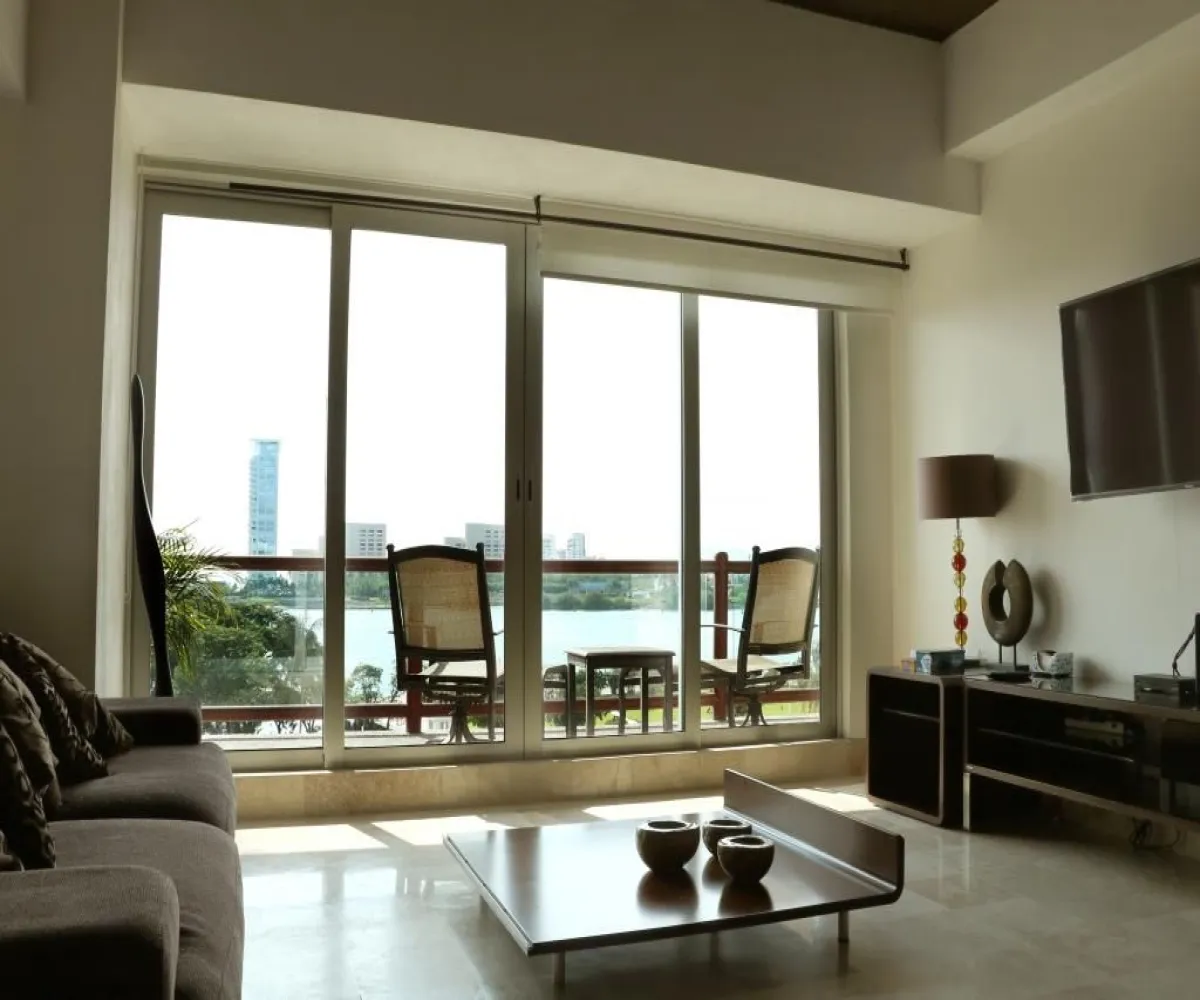 Departamento En Venta,Zona Hotelera Norte,Av. Francisco Medina Ascencio 2870, Puerto Vallarta, Jalisco 48333, 2 Habitaciones,2 Baños,Av. Francisco Medina Ascencio ,4,pQpblQL