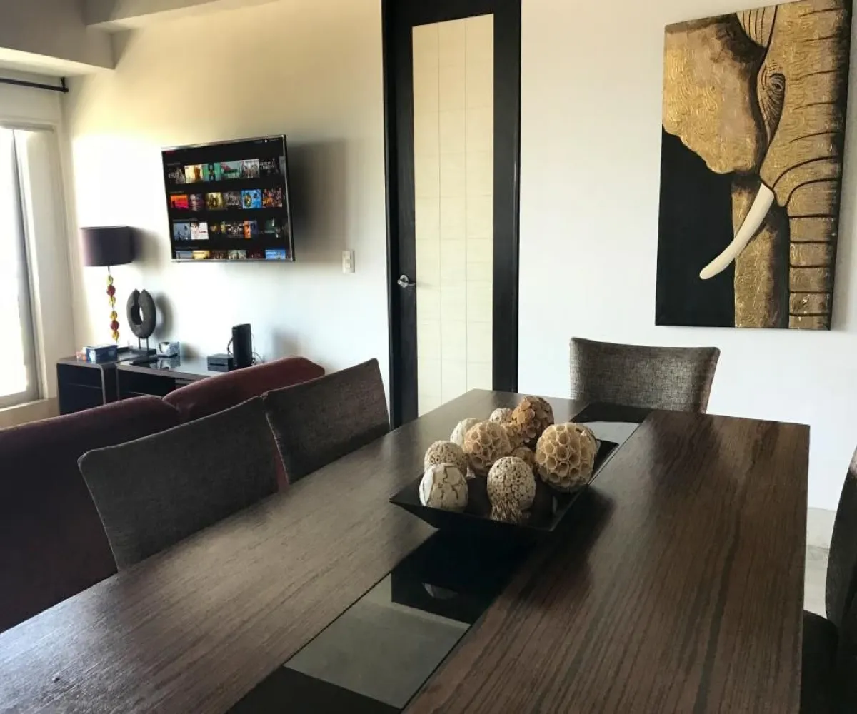 Departamento En Venta,Zona Hotelera Norte,Av. Francisco Medina Ascencio 2870, Puerto Vallarta, Jalisco 48333, 2 Habitaciones,2 Baños,Av. Francisco Medina Ascencio ,4,pQpblQL