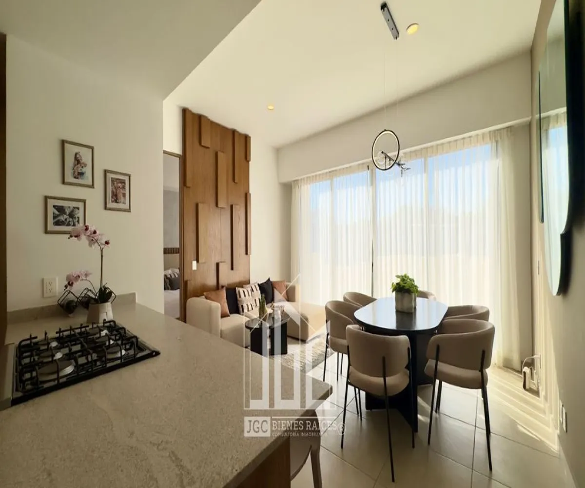 Departamento En PreVenta,Villas del Country,Calle Pedro Antonio Buzeta 1062, Guadalajara, Jalisco 44600, 1 Cuarto,1 Baño,Calle Pedro Antonio Buzeta,1,pkmpHpD