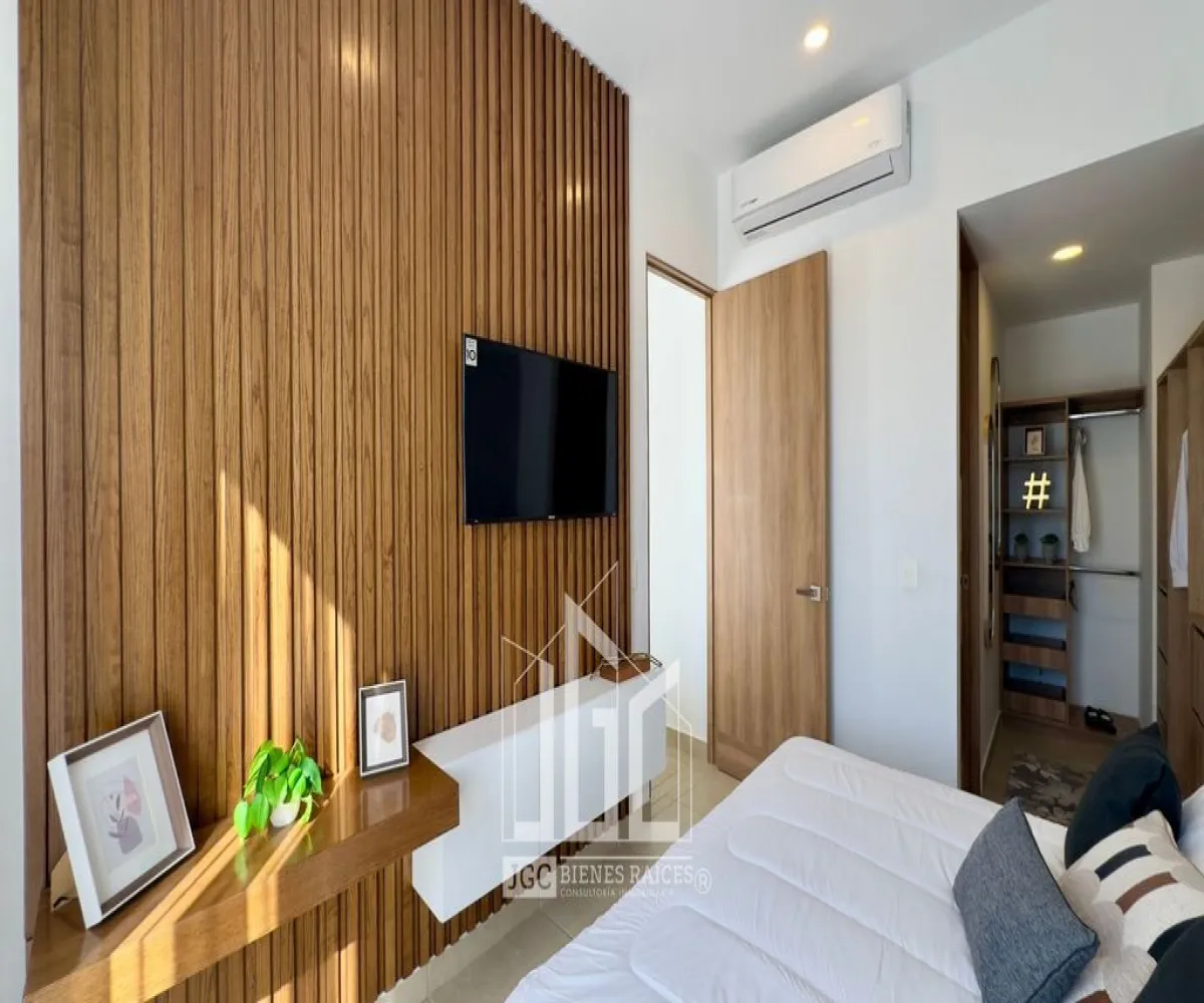 Departamento En PreVenta,Villas del Country,Calle Pedro Antonio Buzeta 1062, Guadalajara, Jalisco 44600, 1 Cuarto,1 Baño,Calle Pedro Antonio Buzeta,1,pkmpHpD