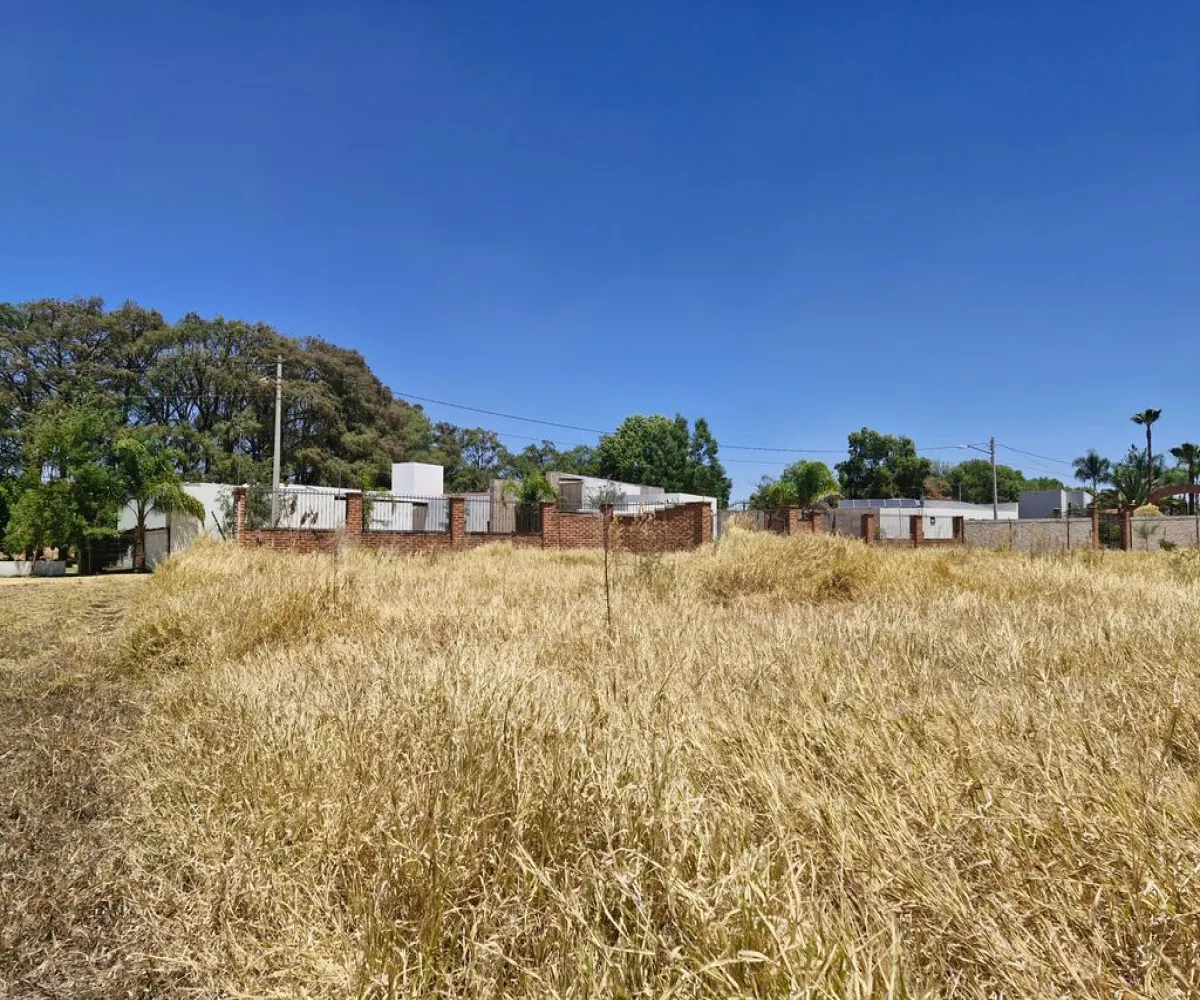 Terreno En Venta,San Jose De Gracia,Circuito Agua Caliente 182, Tepatitlán de Morelos, Jalisco 47650,Circuito Agua Caliente,pa19VAk