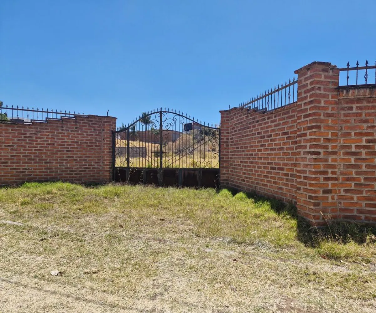 Terreno En Venta,San Jose De Gracia,Circuito Agua Caliente 182, Tepatitlán de Morelos, Jalisco 47650,Circuito Agua Caliente,pa19VAk