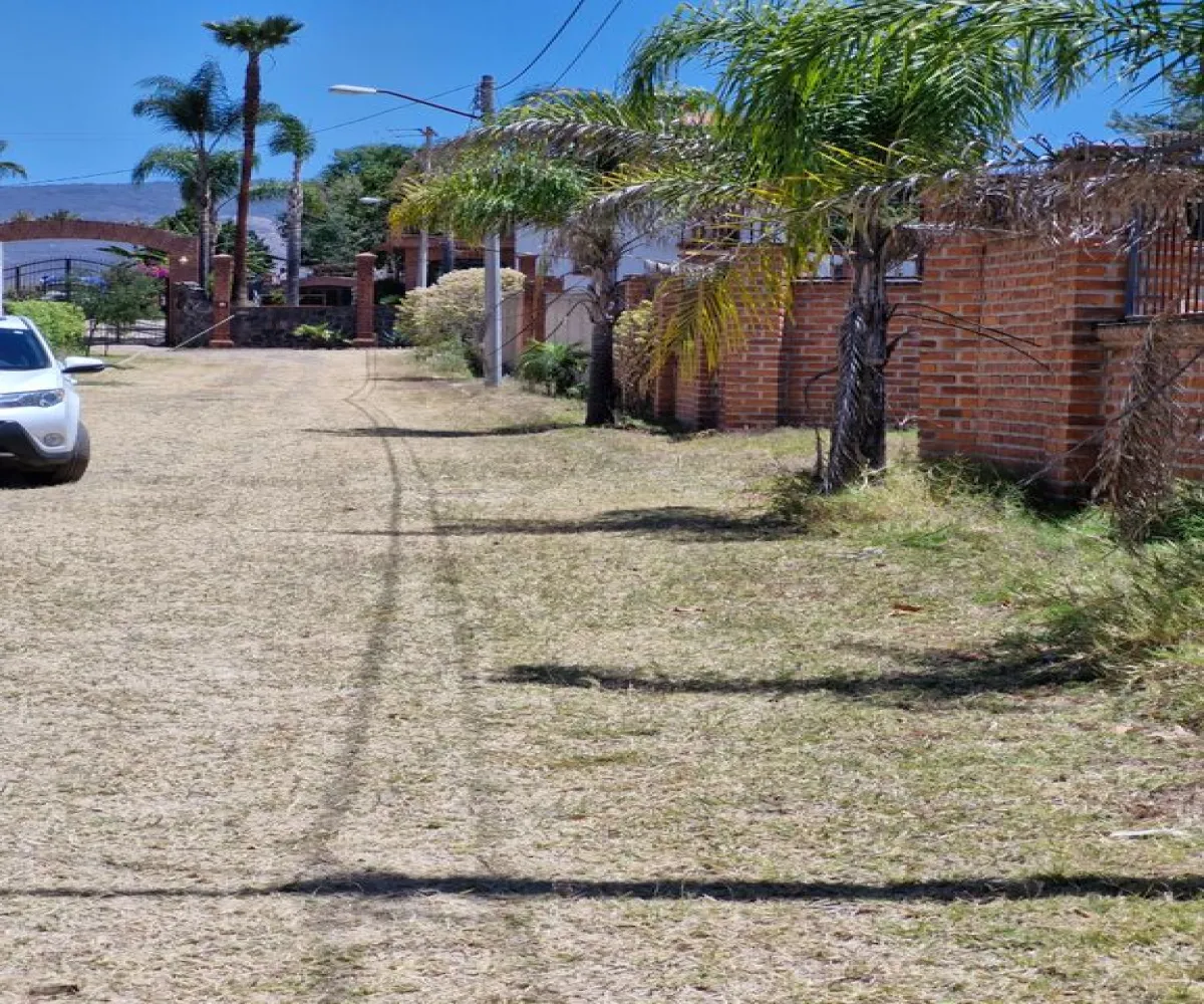 Terreno En Venta,San Jose De Gracia,Circuito Agua Caliente 182, Tepatitlán de Morelos, Jalisco 47650,Circuito Agua Caliente,pa19VAk