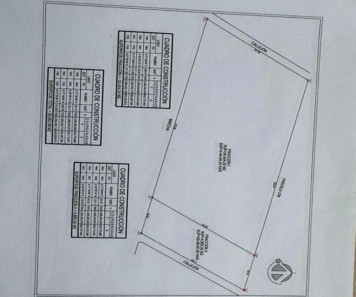 Terreno En Venta,Zapopan,Camino A Nextipac 240 Z1 p 1/4, Zapopan, Jalisco 45134,Camino A Nextipac,pZXLMen