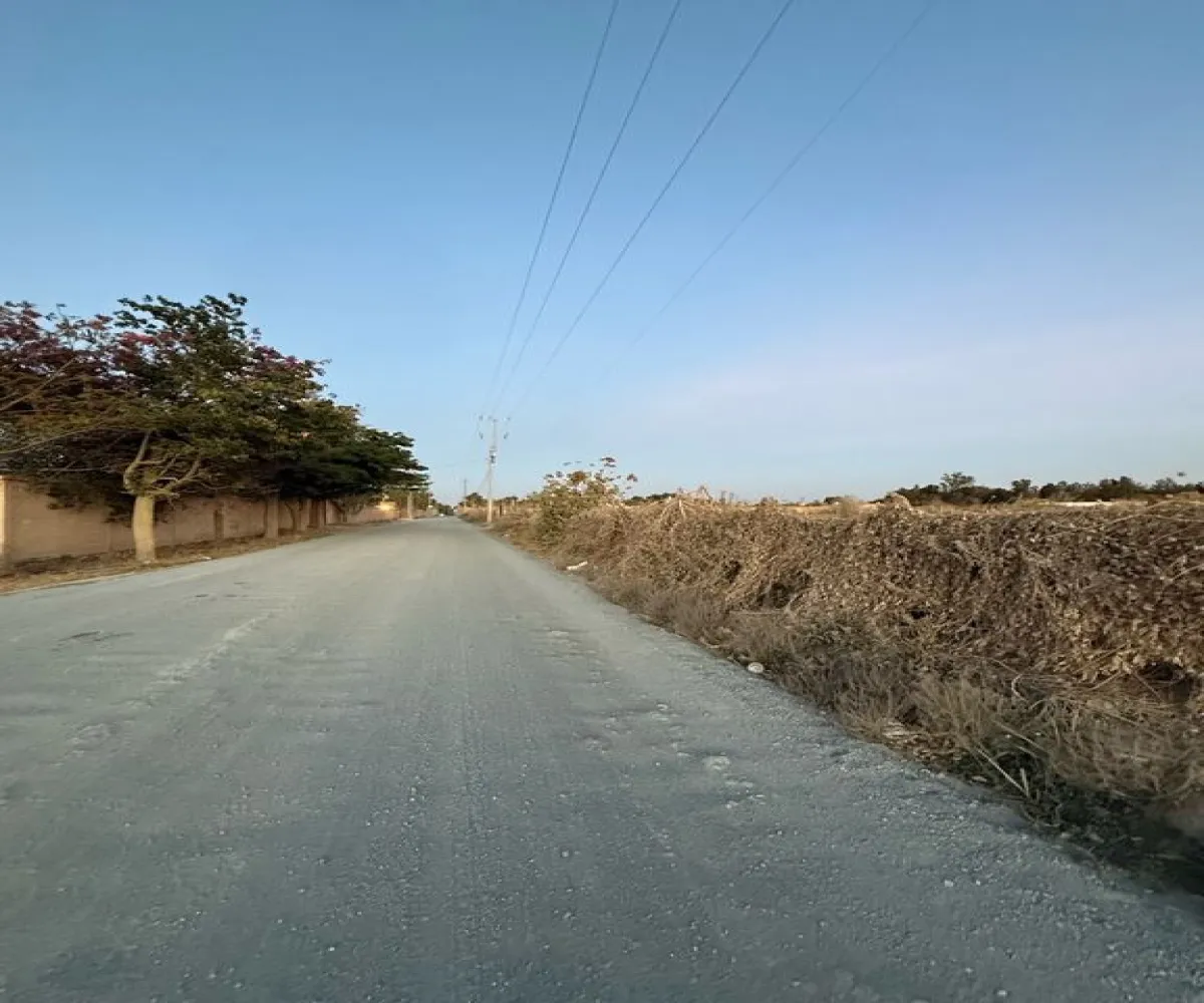 Terreno En Venta,Zapopan,Camino A Nextipac 240 Z1 p 1/4, Zapopan, Jalisco 45134,Camino A Nextipac,pZXLMen