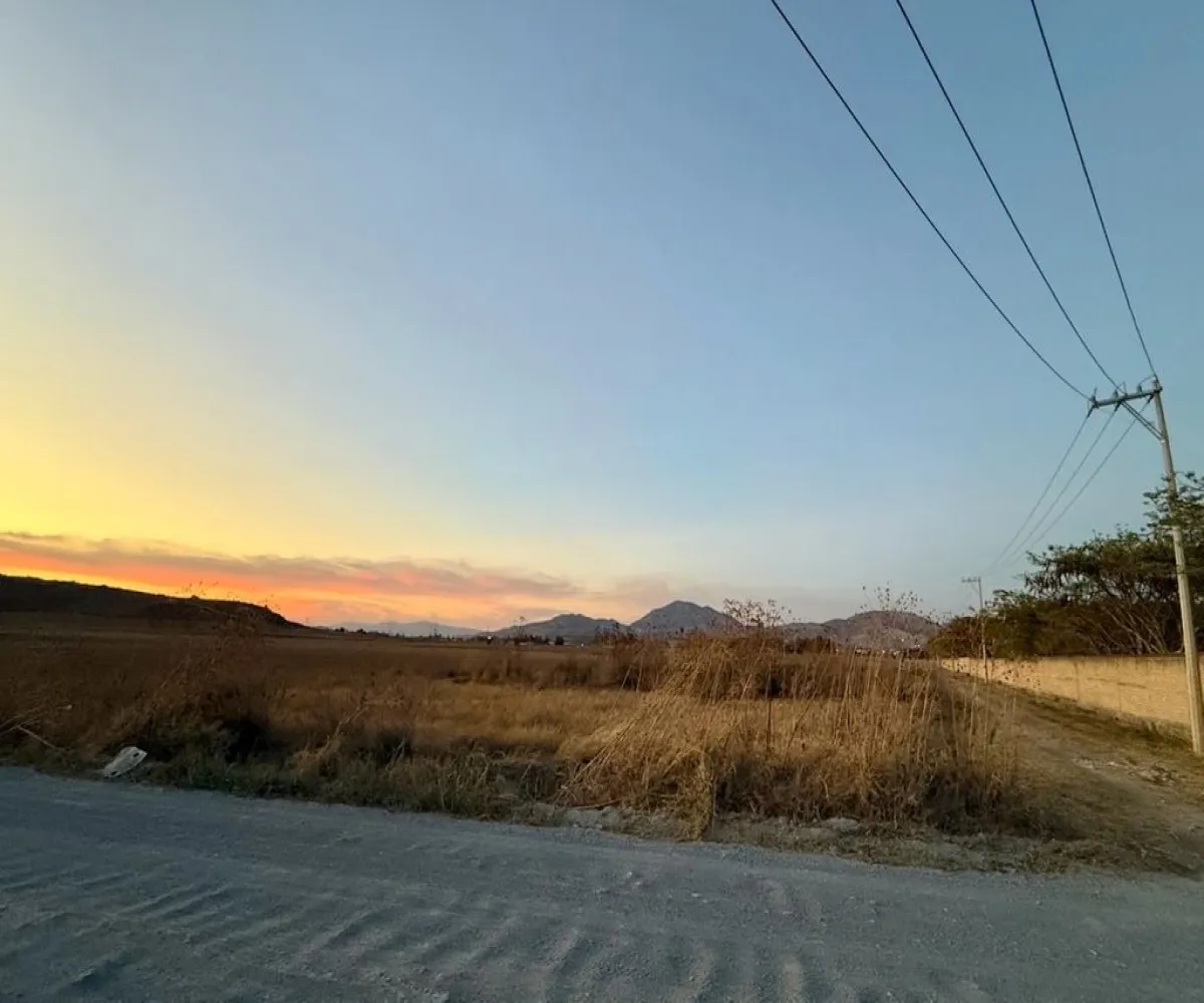 Terreno En Venta,Zapopan,Camino A Nextipac 240 Z1 p 1/4, Zapopan, Jalisco 45134,Camino A Nextipac,pZXLMen