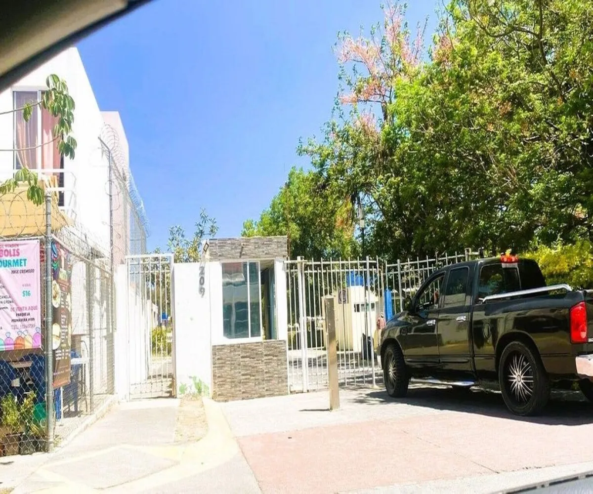 Casa En Venta,Parques de tesistan,Calle Parque la Primavera 209 253, Zapopan, Jalisco 45134, 2 Habitaciones,1 Baño,Calle Parque la Primavera,1,pTUS0zW