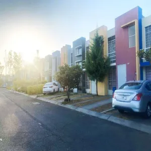 Casa En Venta,Parques de tesistan,Calle Parque la Primavera 209 253, Zapopan, Jalisco 45134, 2 Habitaciones,1 Baño,Calle Parque la Primavera,1,pTUS0zW