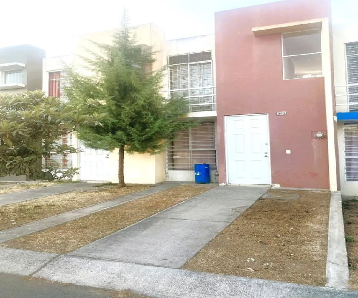 Casa En Venta,Parques de tesistan,Calle Parque la Primavera 209 253, Zapopan, Jalisco 45134, 2 Habitaciones,1 Baño,Calle Parque la Primavera,1,pTUS0zW