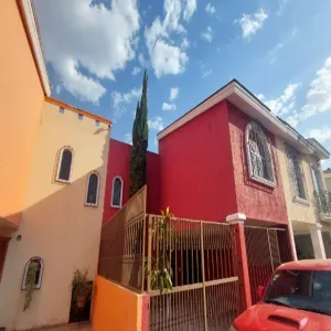 Casa En Venta,Díaz Ordaz,Calle Cancun 5980 28, Zapopan, Jalisco 45080, 3 Habitaciones,2 Baños,Calle Cancun,2,p59eypz