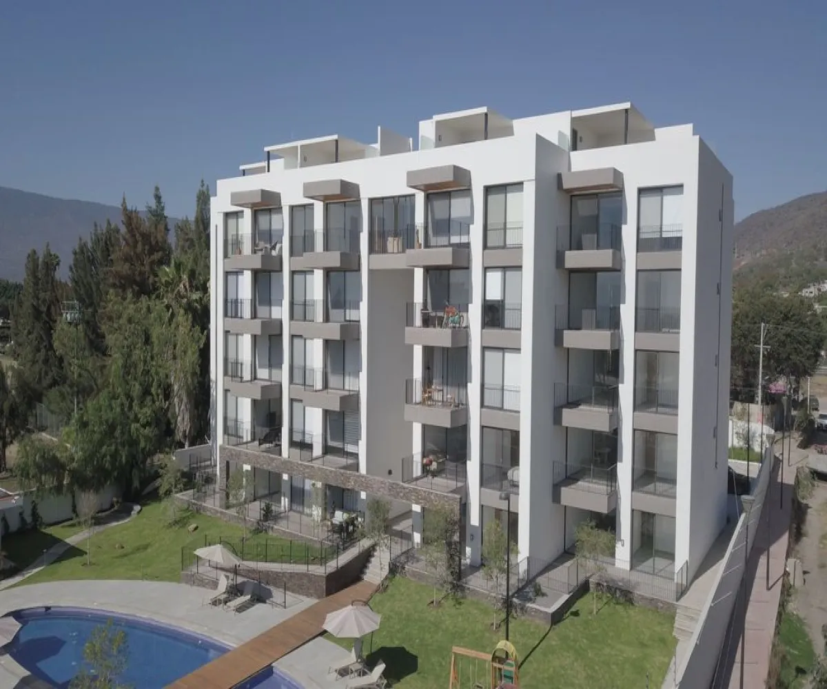 Departamento En Venta,Jocotepec,Ribera del Lago 38, Jocotepec, Jalisco 45800, 2 Habitaciones,2 Baños,Ribera del Lago,1,pD6IZiH