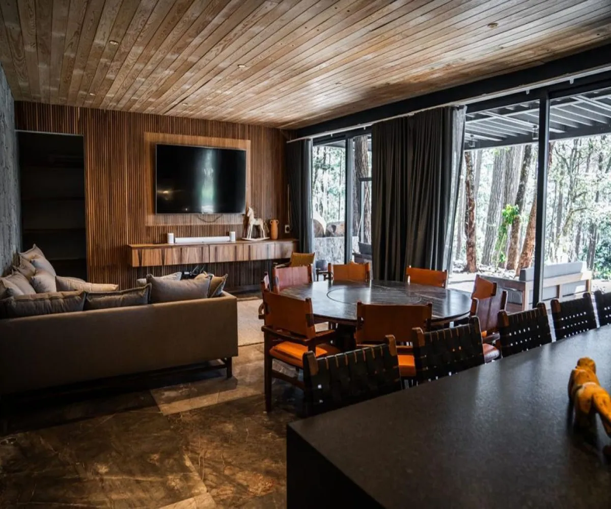 En Venta,Bosque de la Cañada,Paseo del Bosque 10, Tapalpa, Jalisco 49340, 4 Habitaciones,3 Baños,Paseo del Bosque,2,pff6o4D