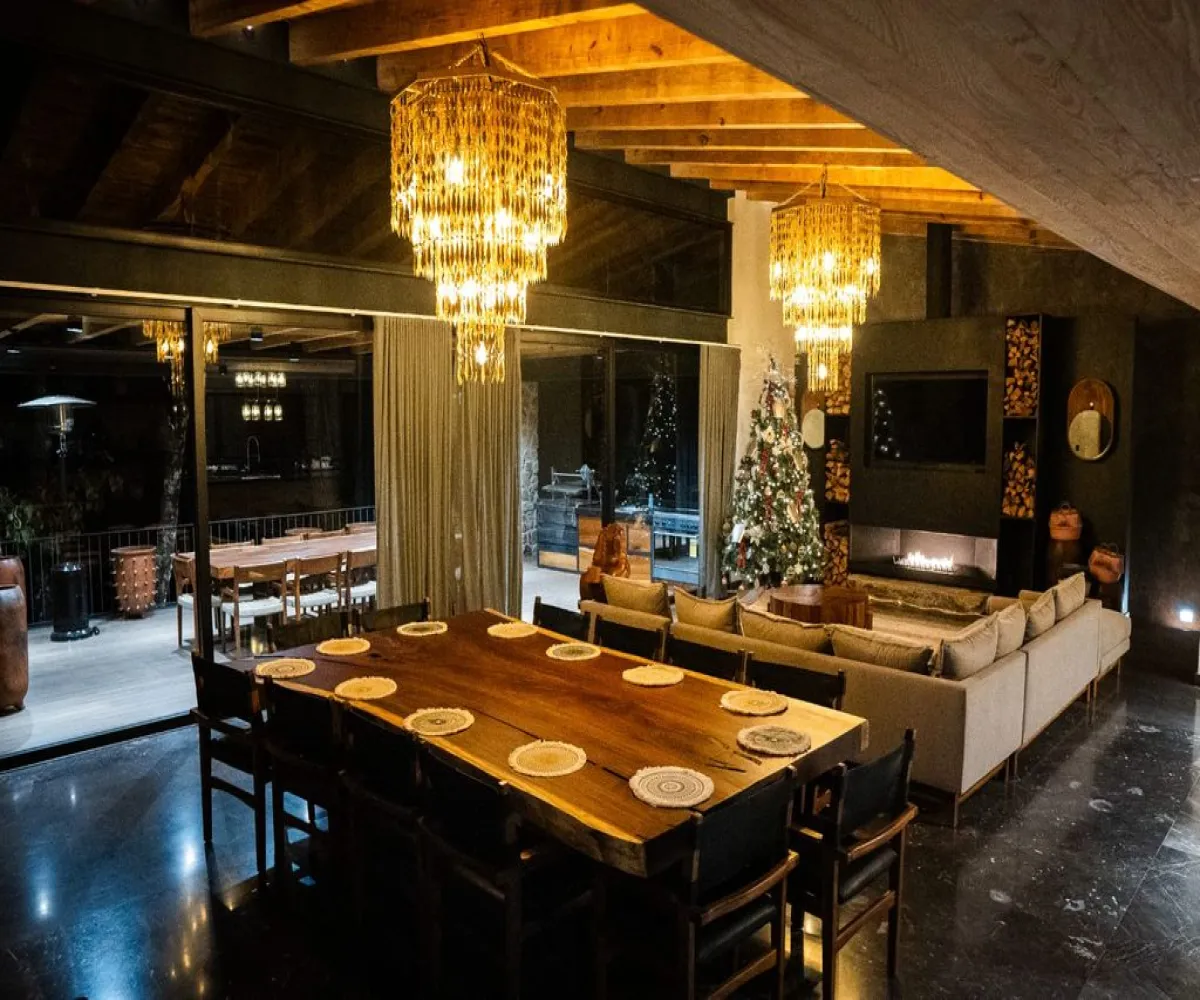 En Venta,Bosque de la Cañada,Paseo del Bosque 10, Tapalpa, Jalisco 49340, 4 Habitaciones,3 Baños,Paseo del Bosque,2,pff6o4D