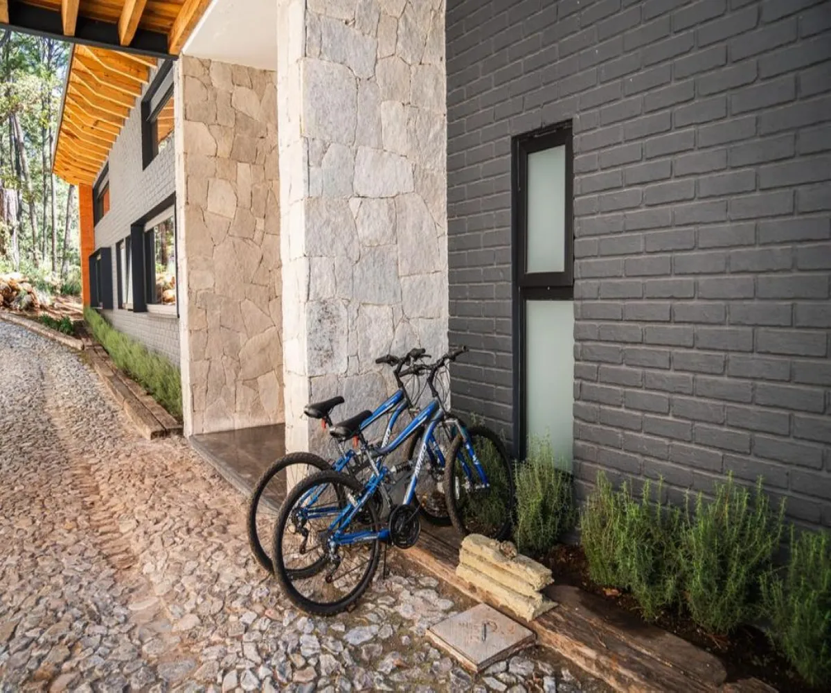 En Venta,Bosque de la Cañada,Paseo del Bosque 10, Tapalpa, Jalisco 49340, 4 Habitaciones,3 Baños,Paseo del Bosque,2,pff6o4D