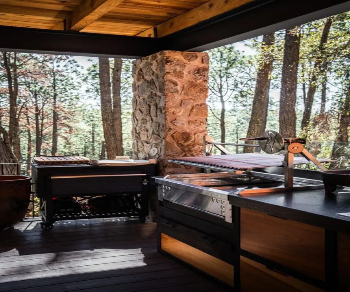 En Venta,Bosque de la Cañada,Paseo del Bosque 10, Tapalpa, Jalisco 49340, 4 Habitaciones,3 Baños,Paseo del Bosque,2,pff6o4D