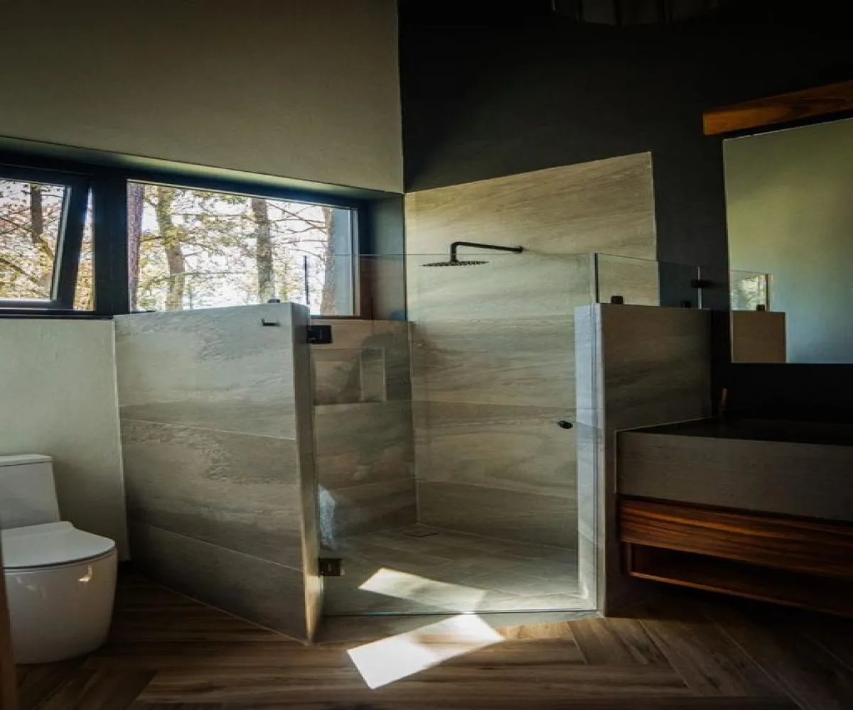 En Venta,Bosque de la Cañada,Paseo del Bosque 10, Tapalpa, Jalisco 49340, 4 Habitaciones,3 Baños,Paseo del Bosque,2,pff6o4D