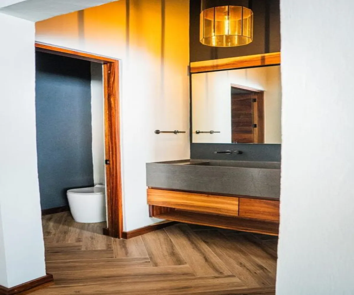 En Venta,Bosque de la Cañada,Paseo del Bosque 10, Tapalpa, Jalisco 49340, 4 Habitaciones,3 Baños,Paseo del Bosque,2,pff6o4D