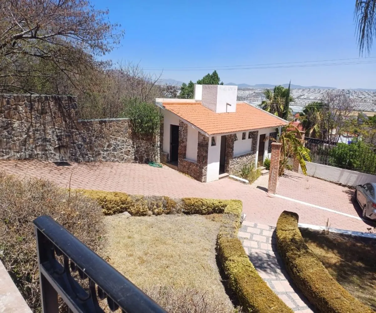 Casa En Venta,Huertas la Joya,Avenida Panoramica S/N 55, Querétaro, Querétaro 76116, 3 Habitaciones,3 Baños,Avenida Panoramica,2,pu8qG9x