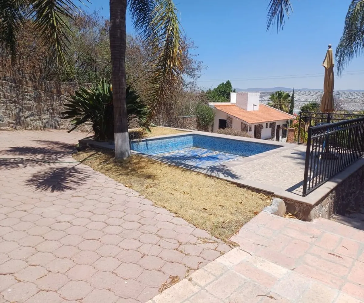 Casa En Venta,Huertas la Joya,Avenida Panoramica S/N 55, Querétaro, Querétaro 76116, 3 Habitaciones,3 Baños,Avenida Panoramica,2,pu8qG9x